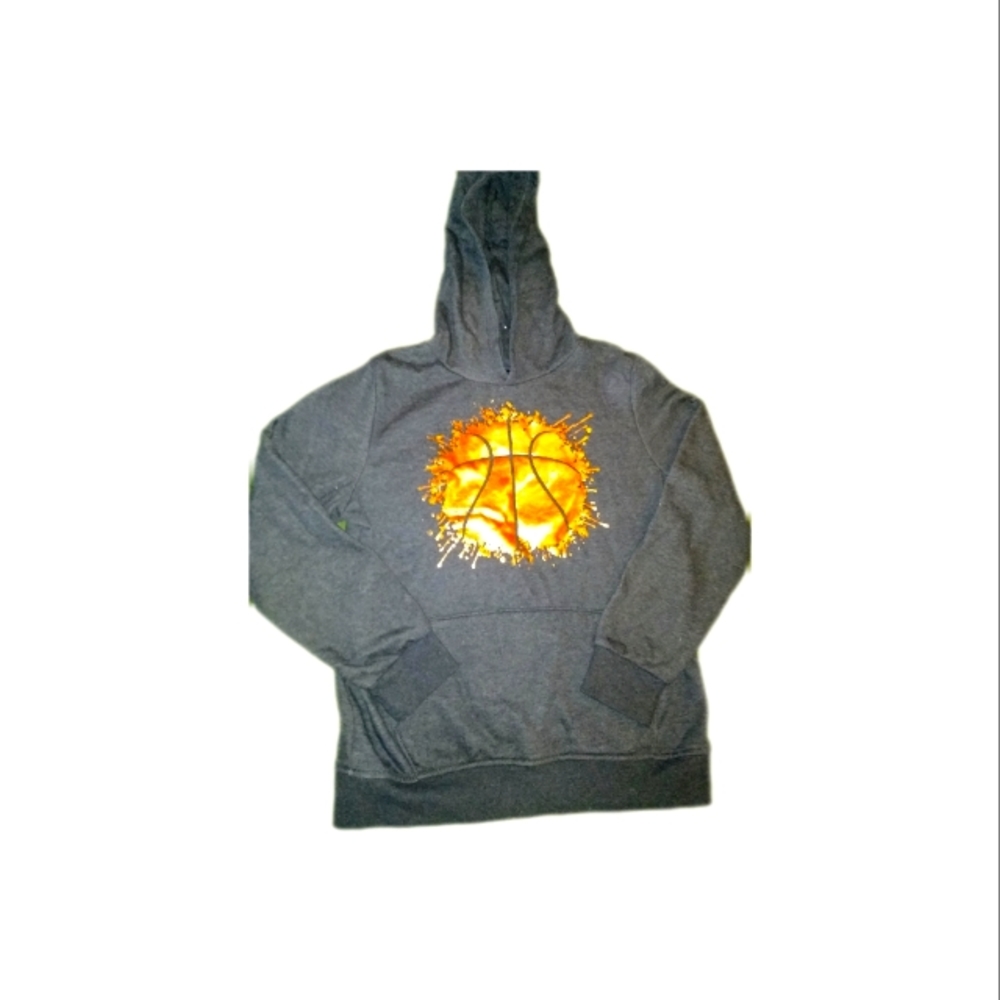 Highland Outfitters size 14 hoodie